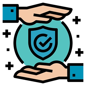 Hygienic & Food Safe Hygienic & Food Safe